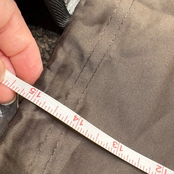 Coach Leatherware Satin Handbag Purse Bag Protector  (19"x15") - Picture 2 of 4